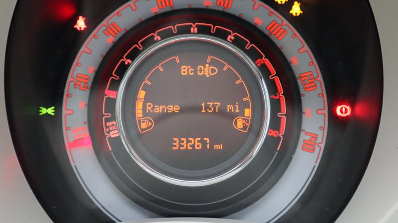 Used Fiat 500 2023 for sale - 77607633: Photo 17