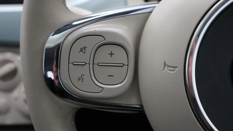 Used Fiat 500 2023 for sale - 77607633: Photo 23