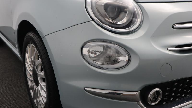 Used Fiat 500 2023 for sale - 77607633: Photo 27