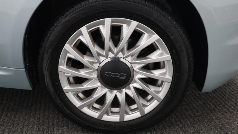 Used Fiat 500 2023 for sale - 77607633: Photo 28