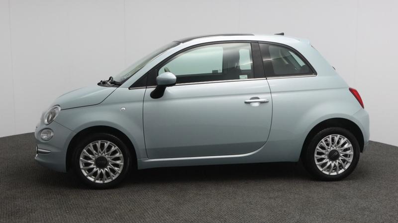 Used Fiat 500 2023 for sale - 77607633: Photo 6