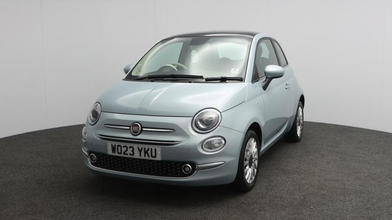 Used Fiat 500 2023 for sale - 77607633: Photo 7