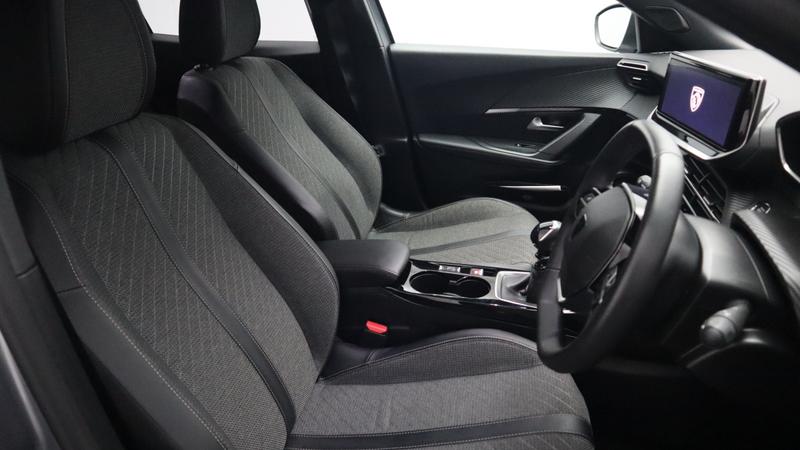 Used Peugeot 2008 2025 for sale - 77931216: Photo 11