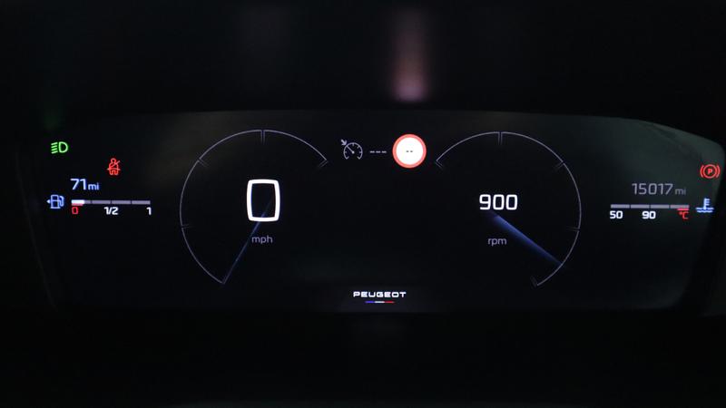 Used Peugeot 2008 2025 for sale - 77931216: Photo 16