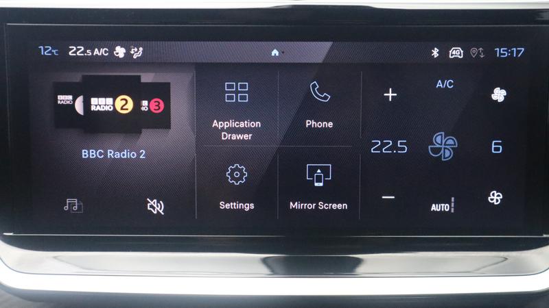 Used Peugeot 2008 2025 for sale - 77931216: Photo 18