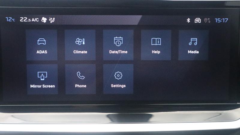 Used Peugeot 2008 2025 for sale - 77931216: Photo 19