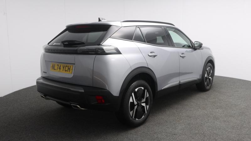 Used Peugeot 2008 2025 for sale - 77931216: Photo 3