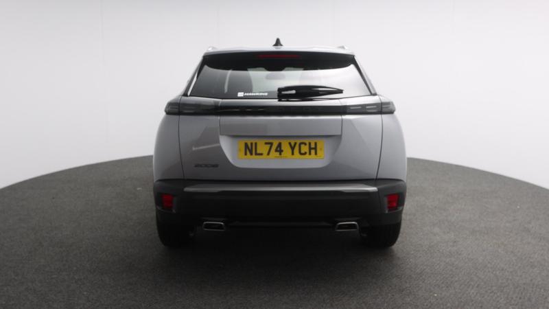 Used Peugeot 2008 2025 for sale - 77931216: Photo 4