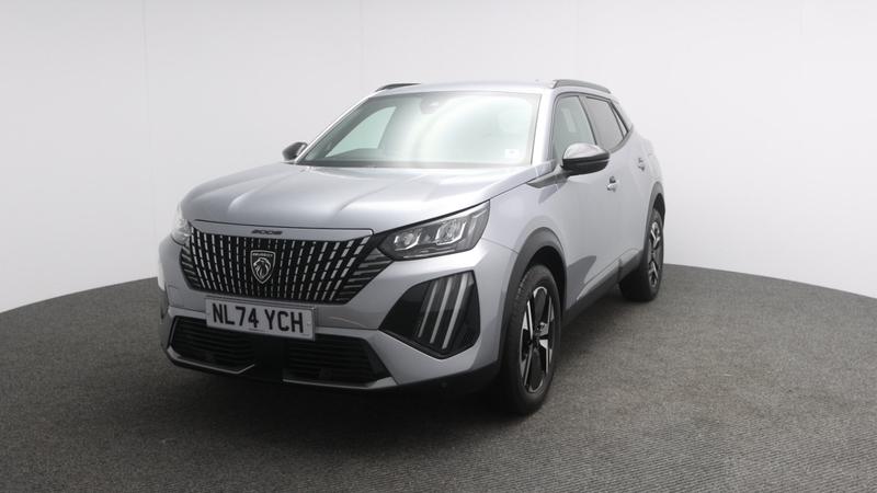 Used Peugeot 2008 2025 for sale - 77931216: Photo 7