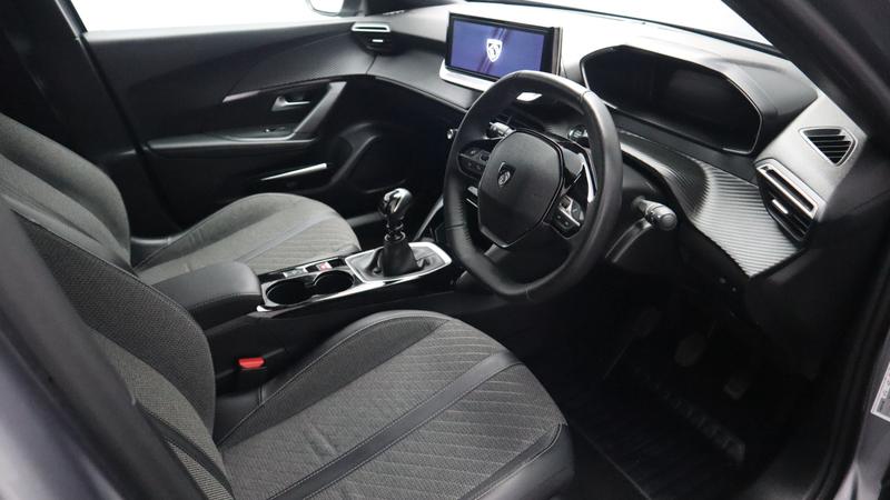 Used Peugeot 2008 2025 for sale - 77931216: Photo 9