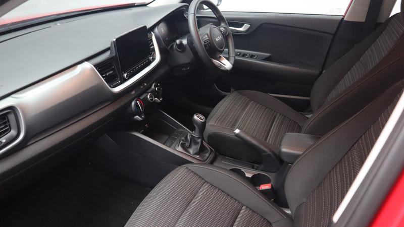 Used Kia Stonic 2025 for sale - 77493352: Photo 10