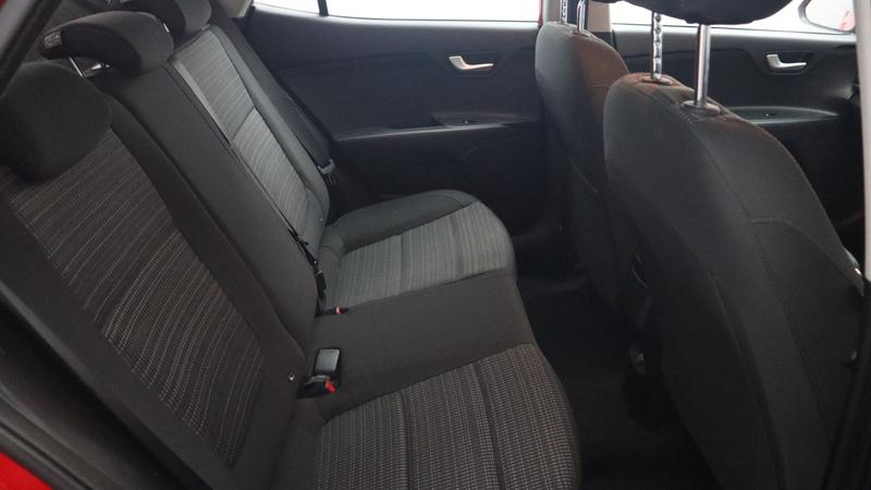 Used Kia Stonic 2025 for sale - 77493352: Photo 12