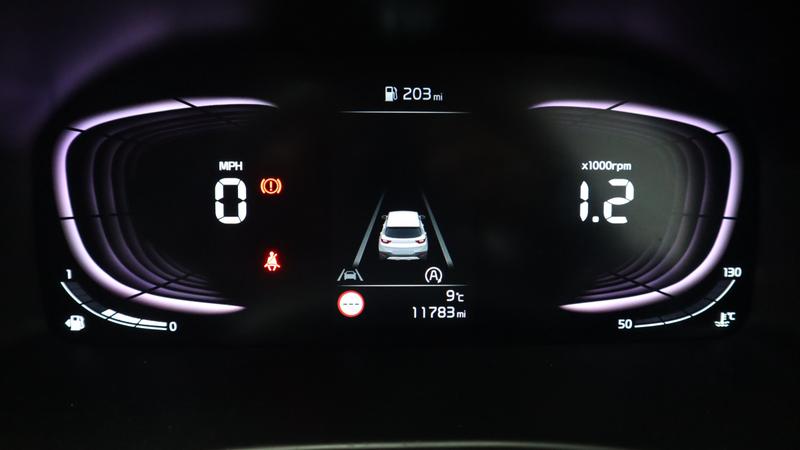 Used Kia Stonic 2025 for sale - 77493352: Photo 16