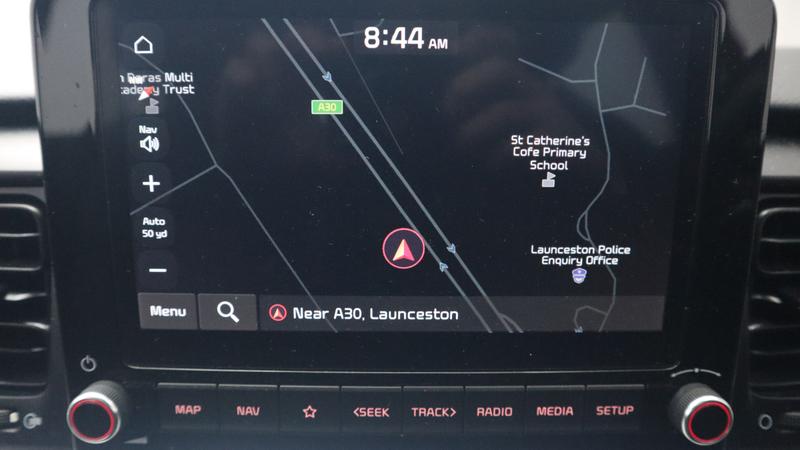 Used Kia Stonic 2025 for sale - 77493352: Photo 18