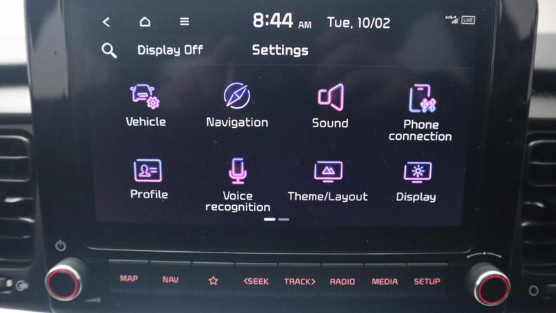 Used Kia Stonic 2025 for sale - 77493352: Photo 19