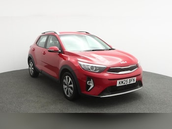 2025 - 2 1.0 T-GDi Petrol Manual SUV (98 BHP) Manual 5-Door