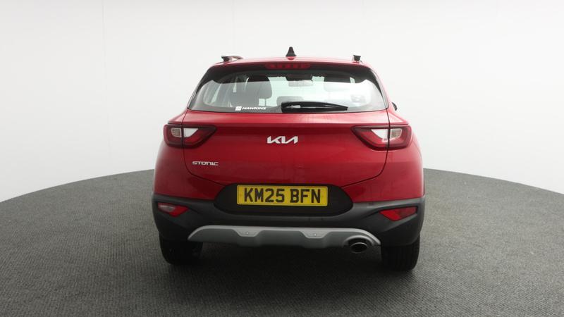 Used Kia Stonic 2025 for sale - 77493352: Photo 4
