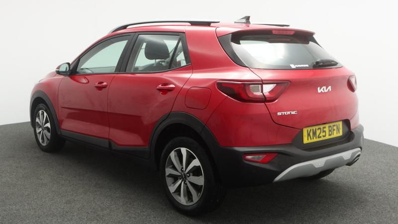 Used Kia Stonic 2025 for sale - 77493352: Photo 5