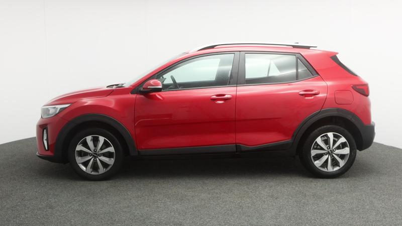 Used Kia Stonic 2025 for sale - 77493352: Photo 6