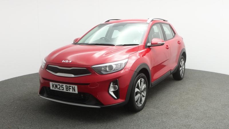 Used Kia Stonic 2025 for sale - 77493352: Photo 7