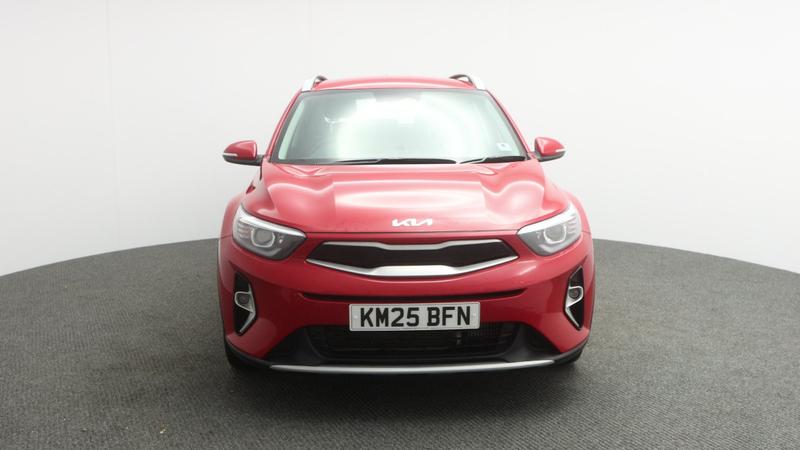 Used Kia Stonic 2025 for sale - 77493352: Photo 8