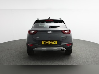 Used Kia Stonic 2021 for sale - 77117246: Photo