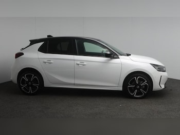 Used Vauxhall Corsa 2025 for sale - 78077761: Photo