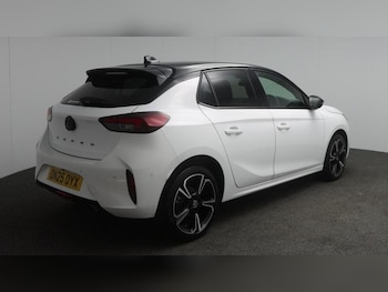 Used Vauxhall Corsa 2025 for sale - 78077761: Photo