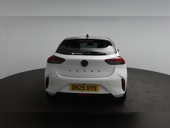Used Vauxhall Corsa 2025 for sale - 78077761: Photo