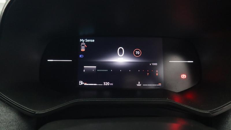 Used Renault Clio 2024 for sale - 77116860: Photo 17