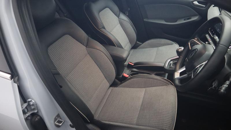 Used Renault Clio 2024 for sale - 77116860: Photo 22