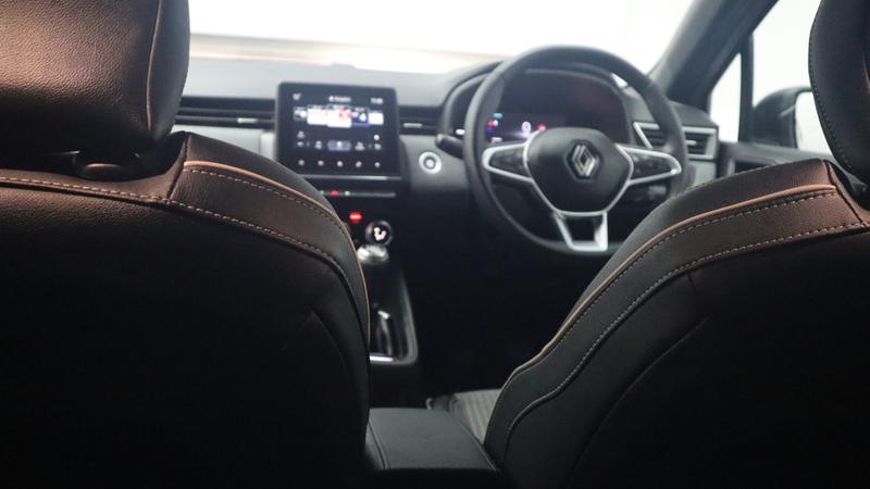 Used Renault Clio 2024 for sale - 77116860: Photo 25