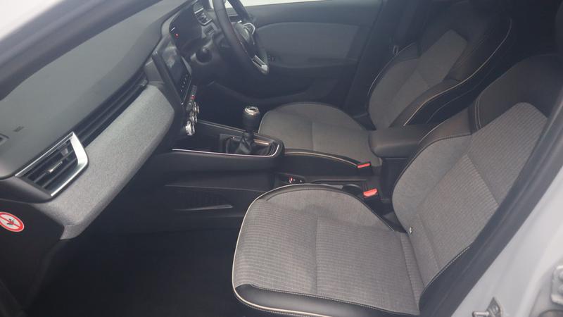 Used Renault Clio 2024 for sale - 77116860: Photo 29