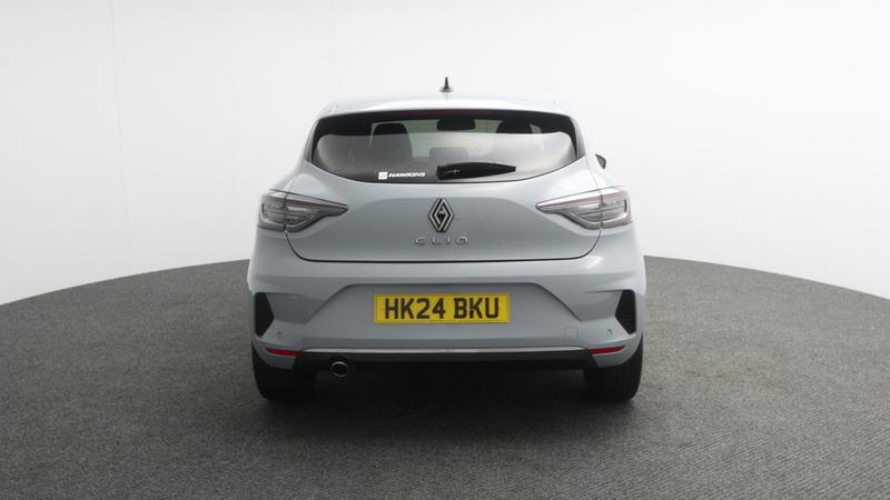 Used Renault Clio 2024 for sale - 77116860: Photo 4