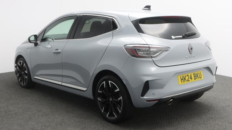 Used Renault Clio 2024 for sale - 77116860: Photo 5