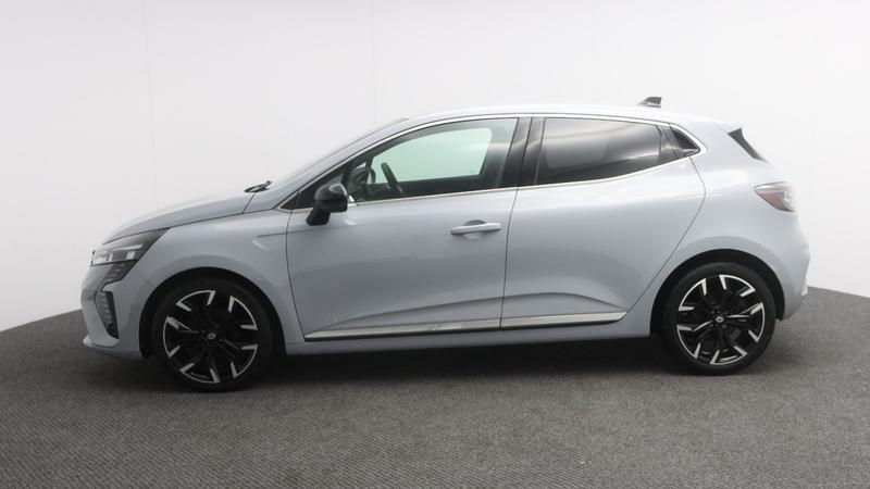 Used Renault Clio 2024 for sale - 77116860: Photo 6