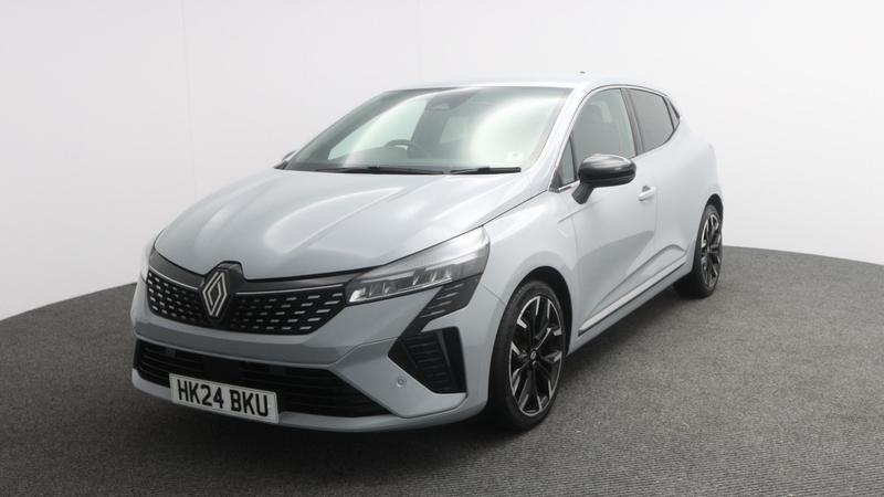 Used Renault Clio 2024 for sale - 77116860: Photo 7