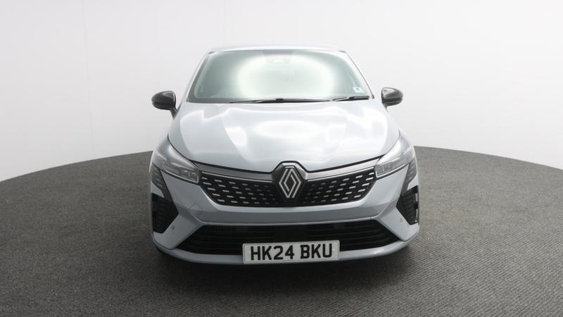 Used Renault Clio 2024 for sale - 77116860: Photo 8