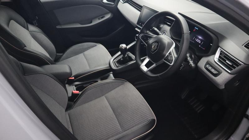 Used Renault Clio 2024 for sale - 77116860: Photo 9