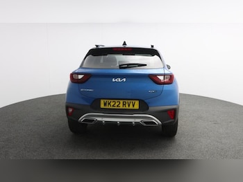 Used Kia Stonic 2022 for sale - 77116904: Photo