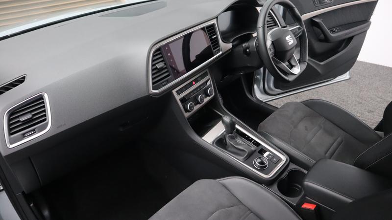 Used SEAT Ateca 2024 for sale - 77148124: Photo 10