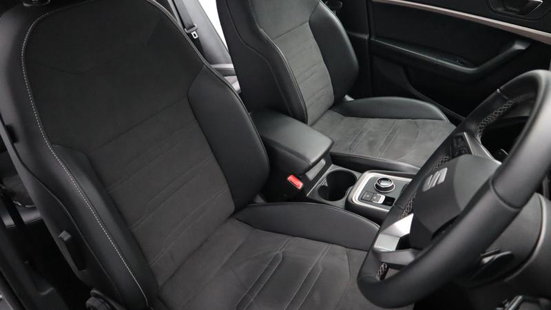 Used SEAT Ateca 2024 for sale - 77148124: Photo 11