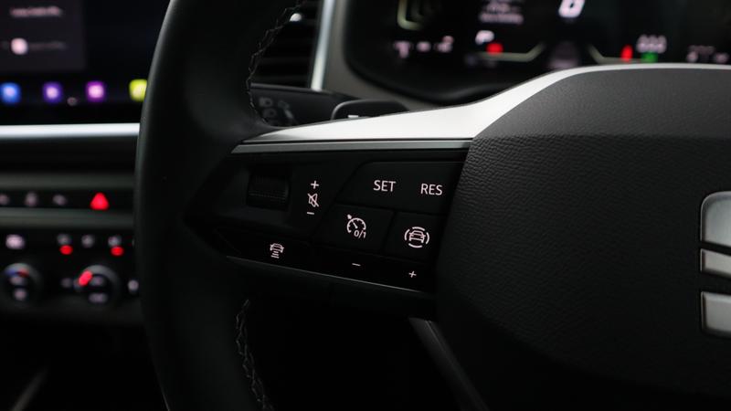 Used SEAT Ateca 2024 for sale - 77148124: Photo 17