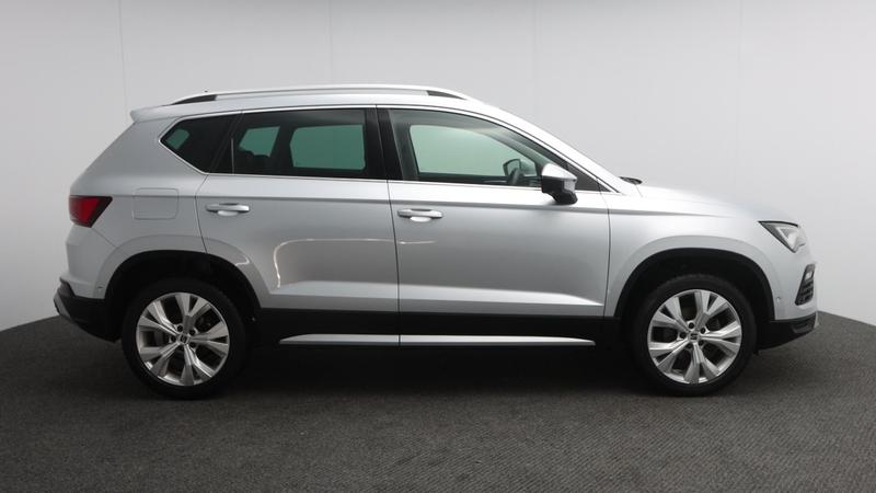Used SEAT Ateca 2024 for sale - 77148124: Photo 2
