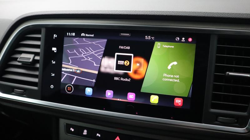 Used SEAT Ateca 2024 for sale - 77148124: Photo 22