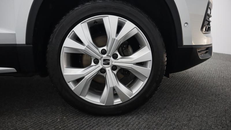 Used SEAT Ateca 2024 for sale - 77148124: Photo 28