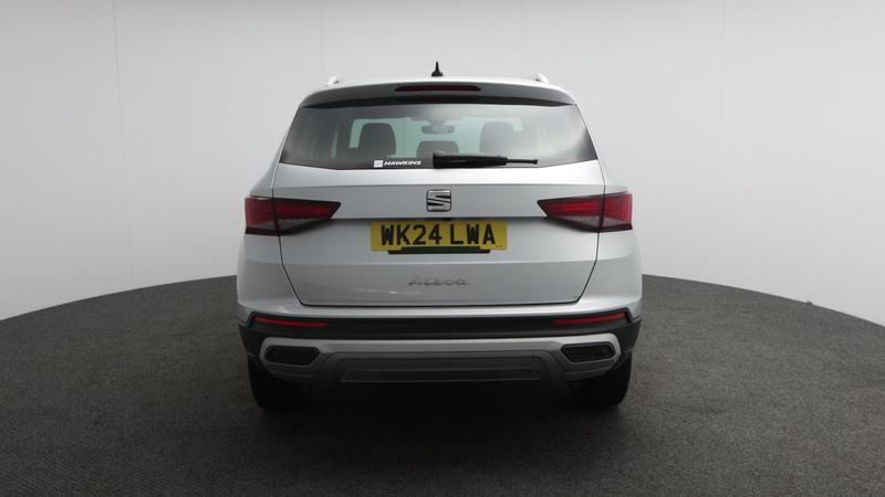 Used SEAT Ateca 2024 for sale - 77148124: Photo 4