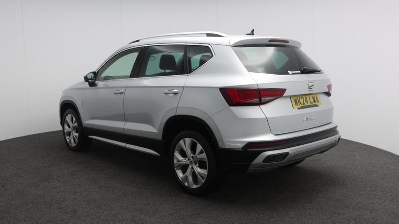 Used SEAT Ateca 2024 for sale - 77148124: Photo 5