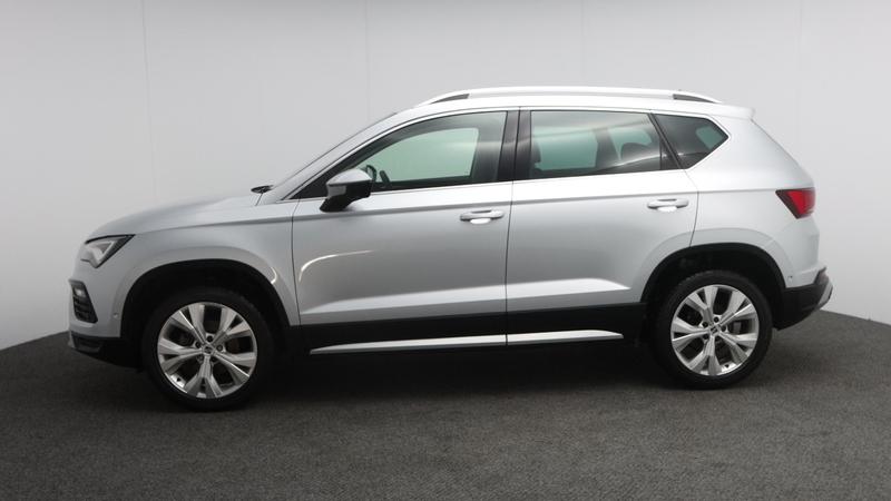 Used SEAT Ateca 2024 for sale - 77148124: Photo 6