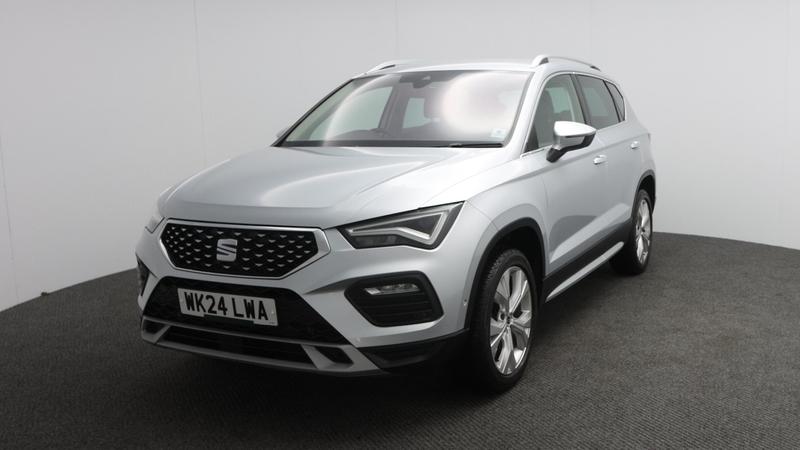 Used SEAT Ateca 2024 for sale - 77148124: Photo 7